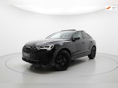Audi Q3 Sportback - 45 TFSI e 2x S LINE PANO VIRTUAL ACC