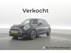 MINI Cooper - 1.5 Camden - Aut. | Rijklaar | Orig. NL | Dig. Cockpit | Nav+CarPlay | ACC | Cruise | Lede