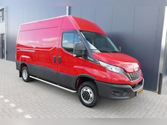 Iveco Daily - 50C18 180 PK AUT, CLIMA, DUBBEL LUCHT, 66817 KM