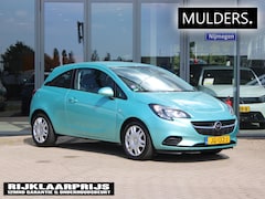 Opel Corsa - 1.4 Edition | Automaat / Radio / Cruise