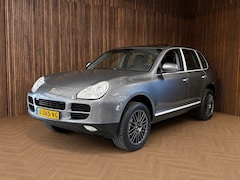 Porsche Cayenne - 4.5 S