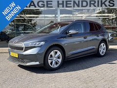 Skoda Enyaq iV - 60 | SOH: 93, 2% | Comfort Pack | Parkeer Pakket | Climate Pack | navi | Camera | stoelver