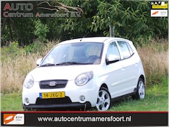 Kia Picanto - 1.1 Sportby( airco + inruil mogelijk )
