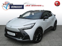 Toyota C-HR - Plug-In Hybrid 220 PHEV GR Sport