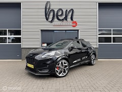 Ford Puma - 1.5 EcoBoost ST-X 2e Eig Pano BOMVOL TOPSTAAT