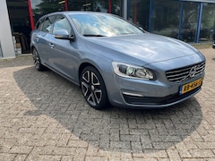 Volvo V60 - 2.0 D4 Polar+ Dynamic