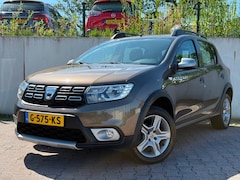 Dacia Sandero Stepway - 0.9 TCe Laureate/NAVI/CAMERA/CRUISE/PDC/NAP/APK 03-2027/