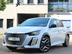 Peugeot 208 - 1.2 Hybrid 145 e-DCS6 GT / Panoramadak / 360 Camera / Voorraad Voordeel