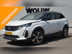 Peugeot 3008 - 1.2 PureTech GT Panoramadak | Elektr Achterklep