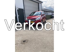 Suzuki Celerio - 1.0 Exclusive