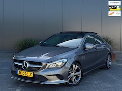 Mercedes-Benz CLA-Klasse - 180 Prestige 7g aut PANO | LEDER | LED | CLIMATE | SPORTVELGEN
