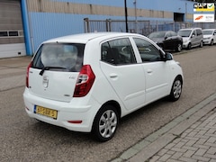 Hyundai i10 - _1.2 i-Drive BJ 2011 NAP Airco Nieuwe APK
