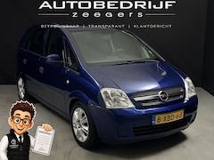 Opel Meriva - 1.6 Essentia *AC*Lage KM