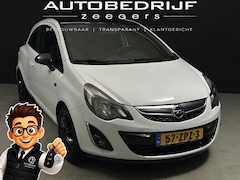 Opel Corsa - 1.2 EcoFlex Anniversay Edition LPG *AC*Navi*Bluetooth
