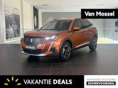 Peugeot 2008 - 1.2 Allure Luxe Hoge instap