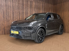 Lynk & Co 01 - 1.5 - Zwarte Hemel - Blackline - Dak - Carplay