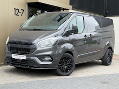Ford Transit Custom - 320|170pk|L2H1|Limited|Raptor|Dealer onderhouden