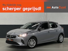 Opel Corsa - 1.2 Edition 5-Deurs / Airco / Cruise Control / PDC / Dealer onderhouden