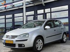 Volkswagen Golf - 1.6FSI Comfortline|Airco| Cruise| Nieuwe APK