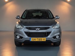 Hyundai ix35 - 1.6i GDI Style-airco-elek ramen-1 jaar apk-nette auto