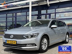 Volkswagen Passat Variant - 1.4 TSI ACT Business Edition R