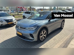 Volkswagen ID.4 - GTX 4Motion 77 kWh | Apple Carplay / Android Auto | Parkeercamera | Adaptief Cruise Contro
