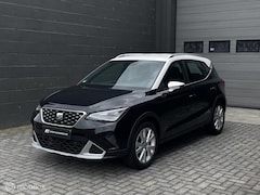 SEAT Arona - 1.0 TSI Xperience Bi-tone | Automaat | LED | CarPlay | All-season | Camera | Digital Cockp