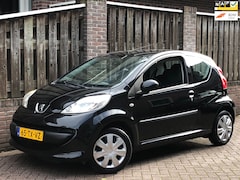 Peugeot 107 - 1.0-12V XS Elec.ramen, APK 07-2027 110DKM