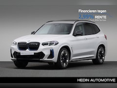 BMW iX3 - High Executive 80 kWh | M-sport | Comfort Access | Head Up | Driving Assistant Professiona