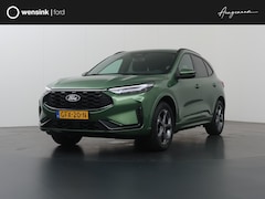 Ford Kuga - 2.5 PHEV ST-Line | Elekt Wegklapbare Trekhaak | Navigatie | Parkeercamera | Climate Contro