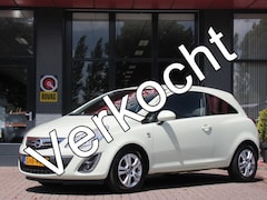 Opel Corsa - 1.2 EcoFlex Selection | Airco | Armsteun | ISOFIX | LM-Velgen | Zuinig | Incl. Garantie |