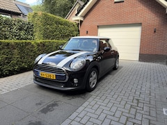 MINI Cooper - 1.5 Pepper Serious Business