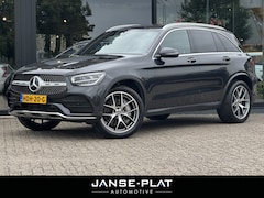 Mercedes-Benz GLC-klasse - 300e 4MATIC AMG Keyless | 20 Inch | SoH 95.72%
