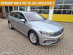 Volkswagen Passat Variant - 2.0 TDI Business