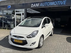 Hyundai ix20 - 1.6i i-Vision|Pano|Carplay|Camera