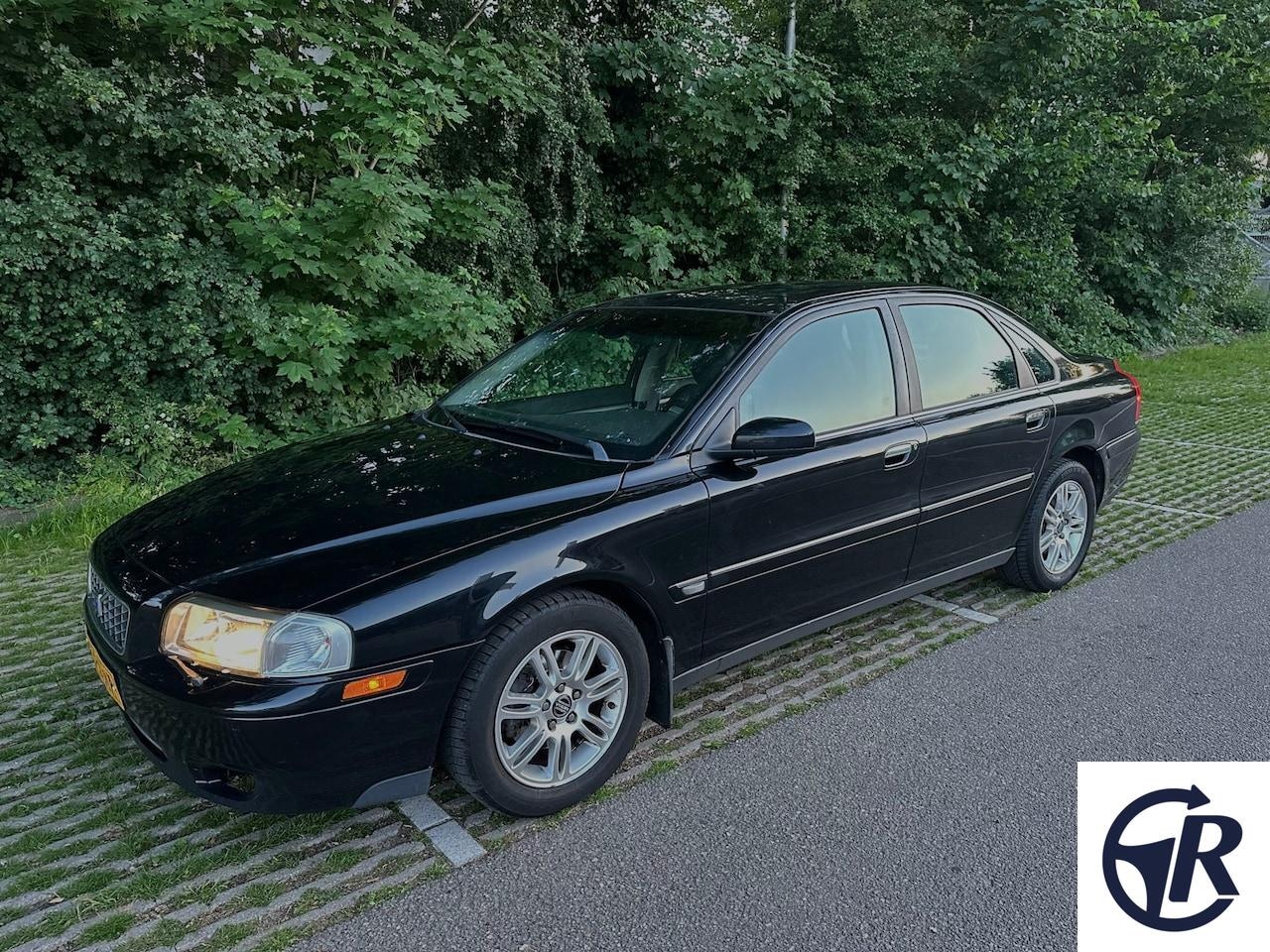 Volvo S80 - 2.4 Elite Dealer Auto 335DKM NAP APK JUNI 2027 - AutoWereld.nl