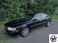 Volvo S80 - 2.4 Elite Dealer Auto 335DKM NAP APK JUNI 2027