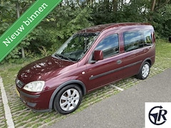 Opel Tour - 1.4-16V Maxx Airco 158DKM NAP
