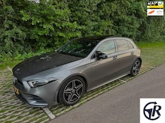 Mercedes-Benz A-klasse - 180 Business Solution AMG Automaat
