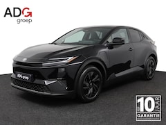 Toyota C-HR - C-HR+ 77 kWh stand.laadverm.Electric First Edition | Apple Carplay/Android Auto |