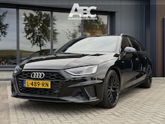 Audi A4 Avant - 35 TFSI S-Line edition Pano S-line 19" ACC BTW