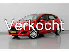 Ford Fiesta - 1.0 Style Essential 66PK, RIJKLAAR | NAVIGATIE | AIRCO | ELEC-RAMEN