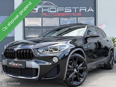 BMW X2 - sDrive20i High Exe.Edition, M-Sportstoelen(schaal)
