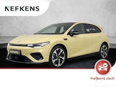 Leapmotor B05 - ProMax Design 67.1 kWh | Nieuw te bestellen | 487km actieradius | Navigatie | panoramadak