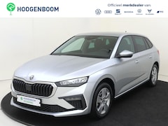 Skoda Scala - 1.0 TSI Selection | Adaptieve cruise control | Virtual cockpit | 2-zone airco | Parkeersen