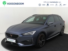 CUPRA Leon Sportstourer - 1.4 e-Hybrid VZ Performance | SoH 95% | Trekhaak | Kuipstoelen | Adaptieve demping | Parke