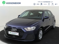 Audi A1 Sportback - 25 TFSI Pro Line | Virtual cockpit | Cruise control | Airco | Lane assist | Carplay | Park