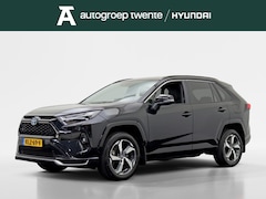 Toyota RAV4 - 2.5 Plug in Hybrid Style | LED | Winterpack | Navigatie