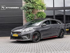 Kia Pro cee'd - ProCeed 1.6 T-GDI GT Panoramadak Adaptive Cruise Camera Navi