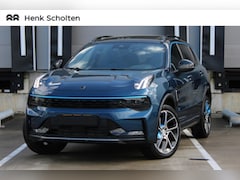 Lynk & Co 01 - | Panoramadak | Verwarmbare voorstoelen | Adaptieve cruise control | Apple carplay/Android